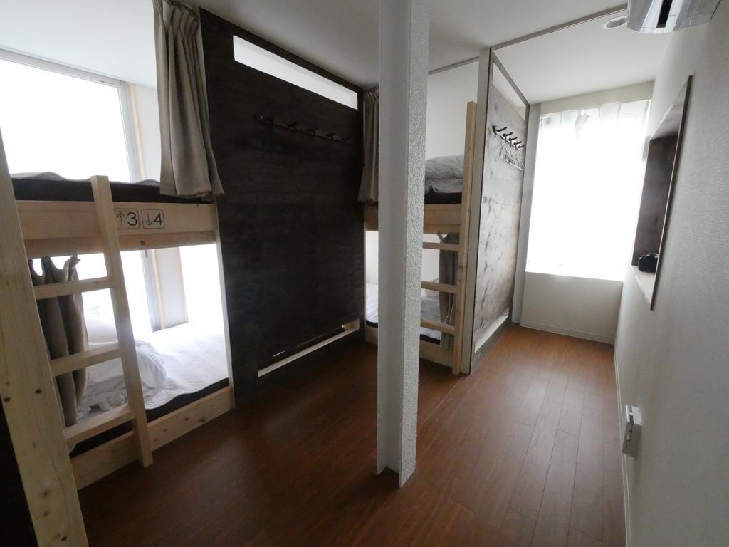 Guest House Onoya Ōsaka Eksteriør bilde