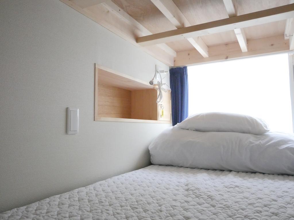 Guest House Onoya Ōsaka Eksteriør bilde