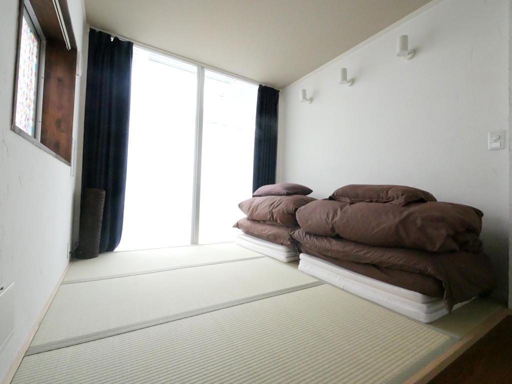 Guest House Onoya Ōsaka Eksteriør bilde