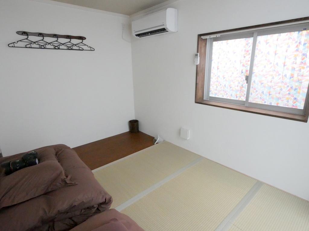 Guest House Onoya Ōsaka Eksteriør bilde