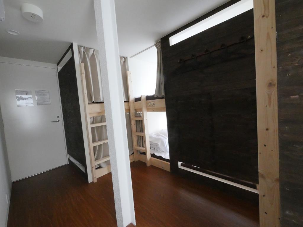 Guest House Onoya Ōsaka Eksteriør bilde