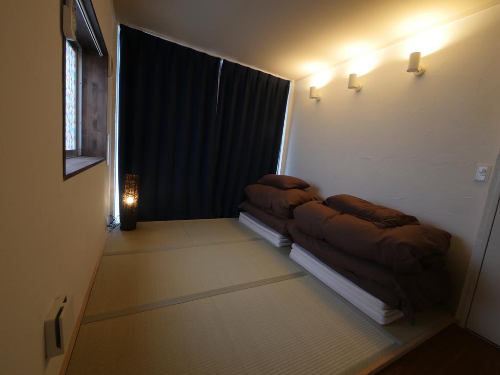 Guest House Onoya Ōsaka Eksteriør bilde