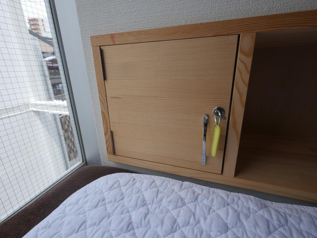 Guest House Onoya Ōsaka Eksteriør bilde