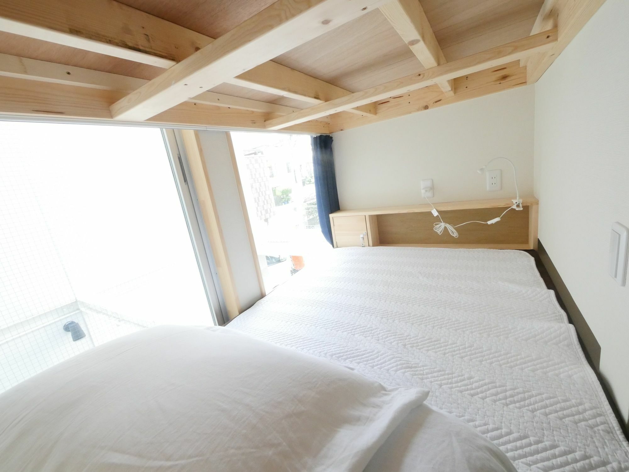 Guest House Onoya Ōsaka Eksteriør bilde