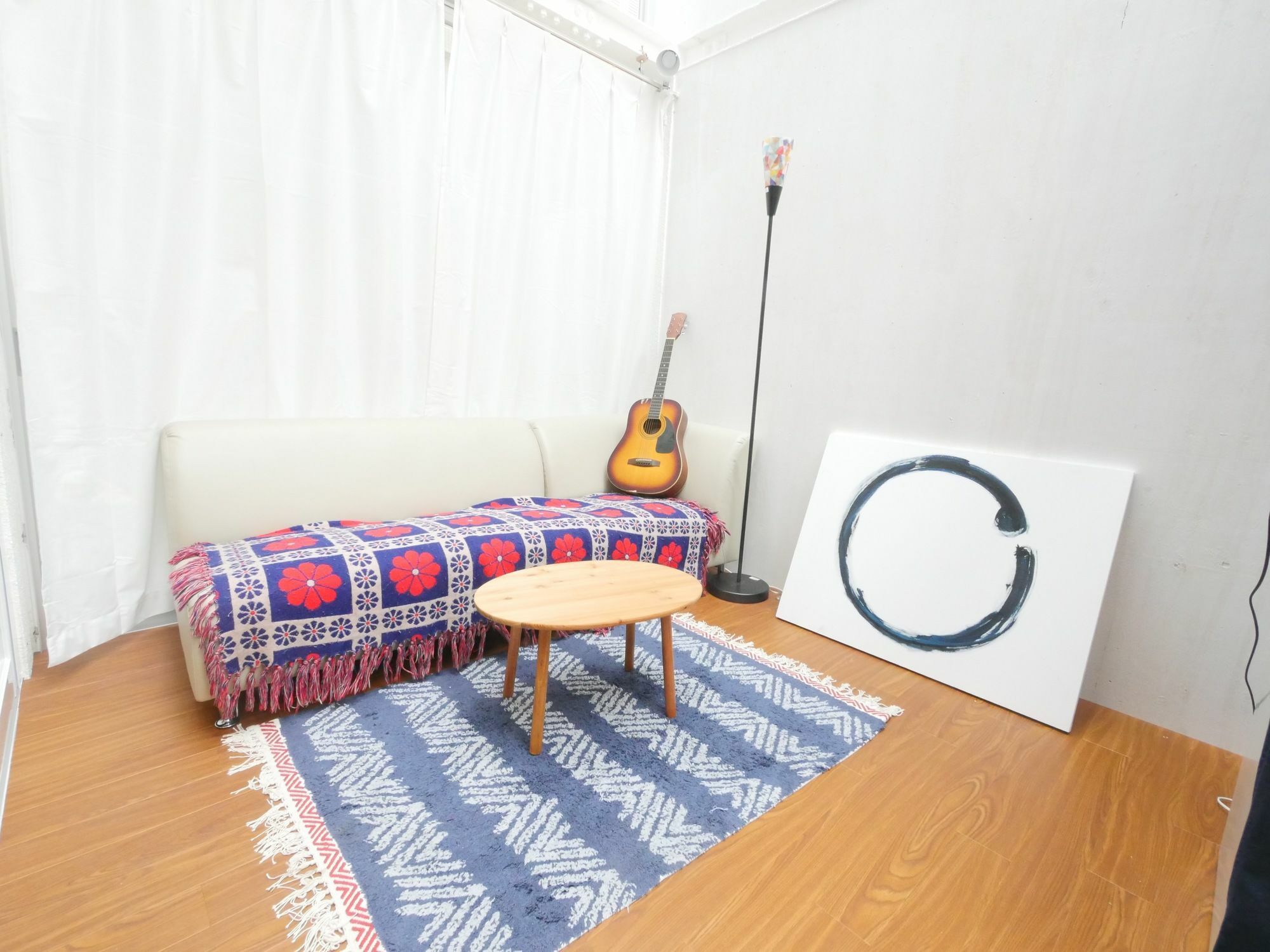 Guest House Onoya Ōsaka Eksteriør bilde
